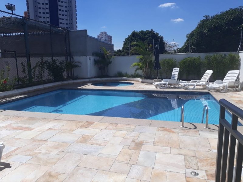 Apartamento à venda Vila Regente Feijó com 82m² e 3 quartos por R$ 630.000 - 342730932-piscinas.jpg