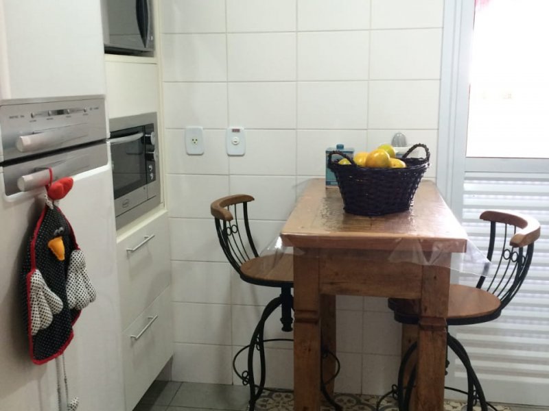 Apartamento à venda Vila Regente Feijó com 82m² e 3 quartos por R$ 630.000 - 830889170-cozinha.jpeg