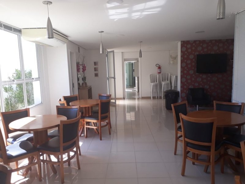 Apartamento à venda Vila Regente Feijó com 82m² e 3 quartos por R$ 630.000 - 939484069-s-festas.jpg