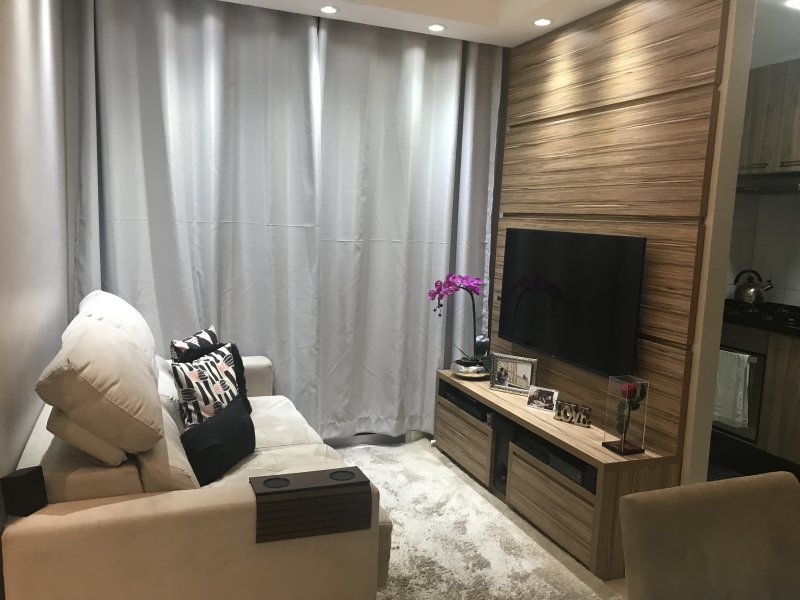 Apartamento à venda Jardim América da Penha com 54m² e 2 quartos por R$ 265.000 - 1553284339-ce7e4b58-3cf6-4ac3-9769-5909032627bb.jpeg