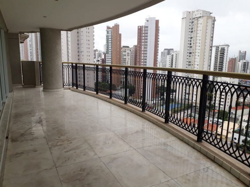 imóvel com 625m² - Jardim Anália Franco - São Paulo