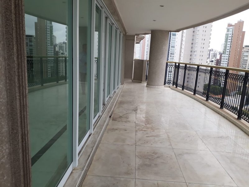 imóvel com 625m² - Jardim Anália Franco - São Paulo