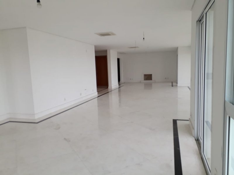imóvel com 625m² - Jardim Anália Franco - São Paulo
