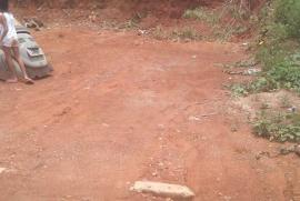 Terreno à venda Nossa Sra. de Fatima com 360m² -  dormitórios -  vagas - R$ 120.000 - 103770691-img-20181225-wa0008.jpg