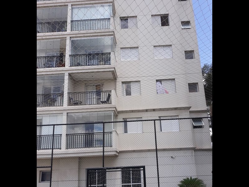 Apartamento à venda Jardim Aida com 89m² e 3 quartos por R$ 350.000 - 1145357211-20181103-112135.jpg
