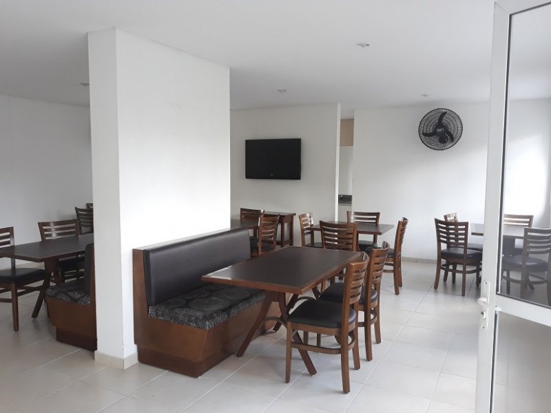 Apartamento à venda Jardim Aida com 89m² e 3 quartos por R$ 350.000 - 1863445959-20181103-111758.jpg