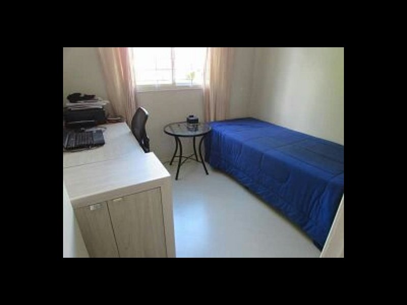 imóvel com 123m² - Fanny - Curitiba