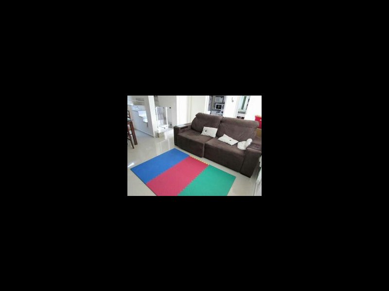 imóvel com 123m² - Fanny - Curitiba