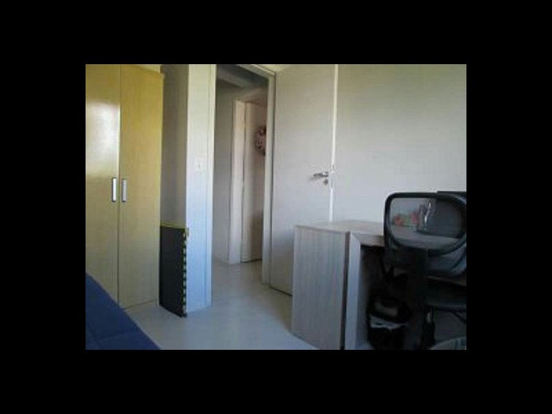 imóvel com 123m² - Fanny - Curitiba