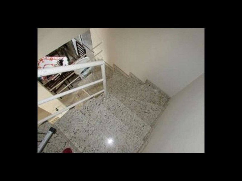 imóvel com 123m² - Fanny - Curitiba