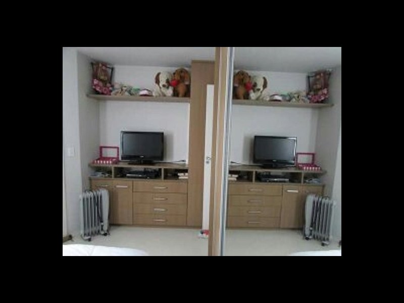imóvel com 123m² - Fanny - Curitiba