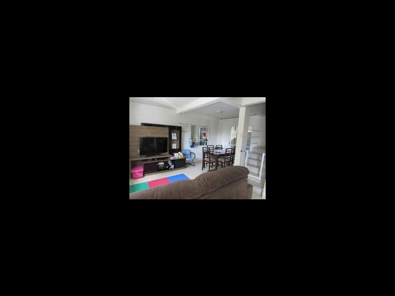 imóvel com 123m² - Fanny - Curitiba