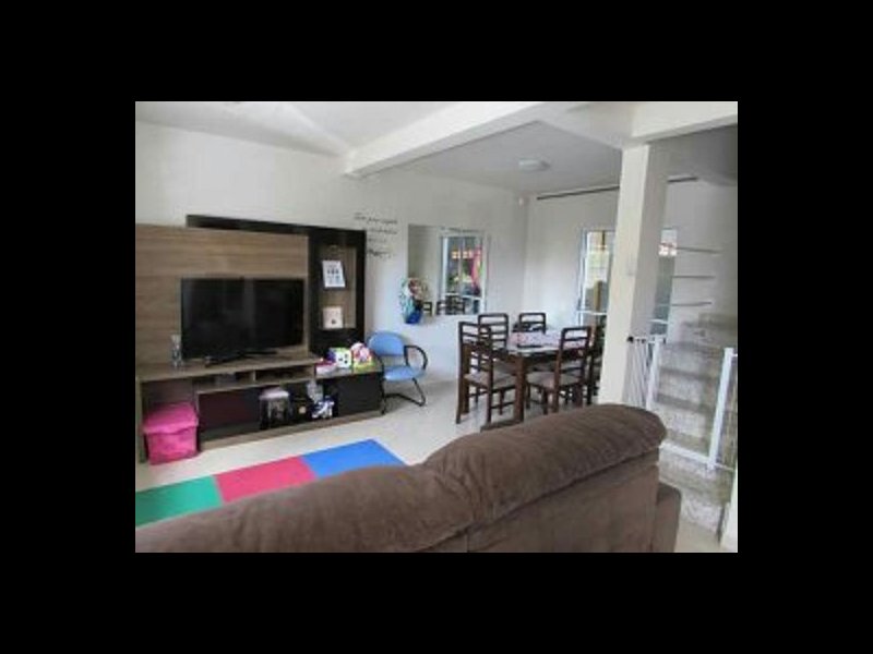 imóvel com 123m² - Fanny - Curitiba