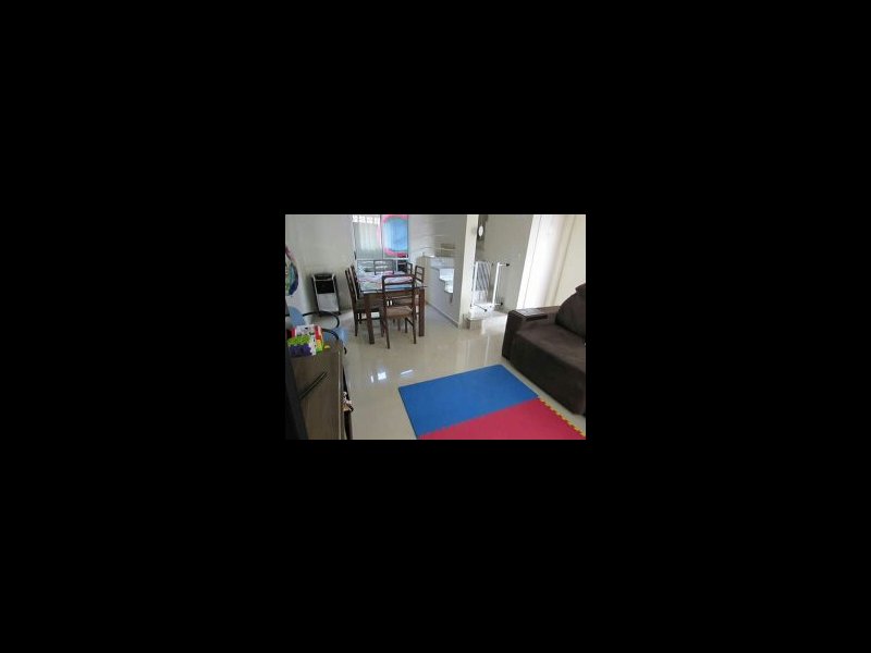 imóvel com 123m² - Fanny - Curitiba