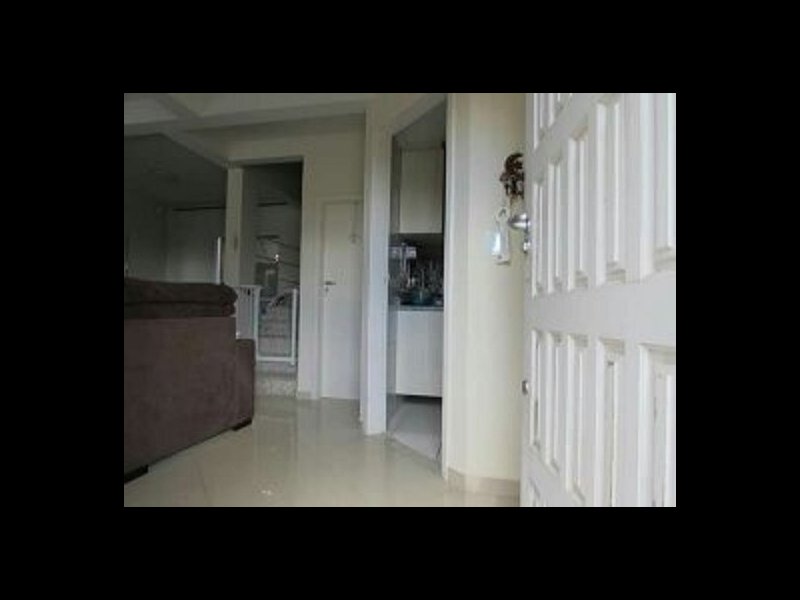 imóvel com 123m² - Fanny - Curitiba