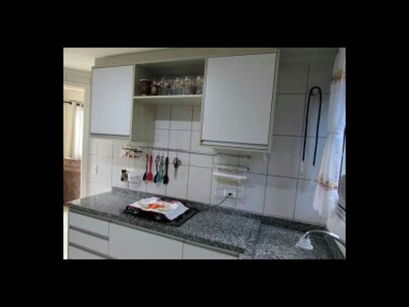 imóvel com 123m² - Fanny - Curitiba