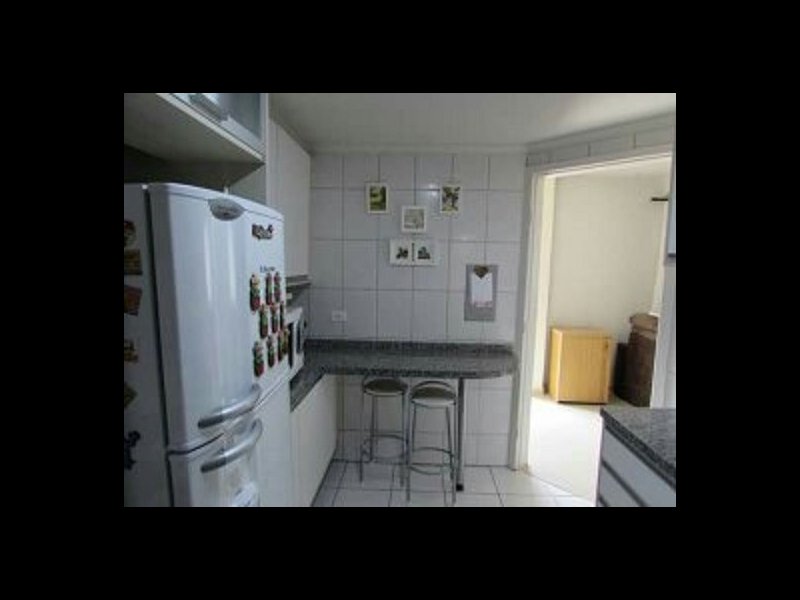 imóvel com 123m² - Fanny - Curitiba