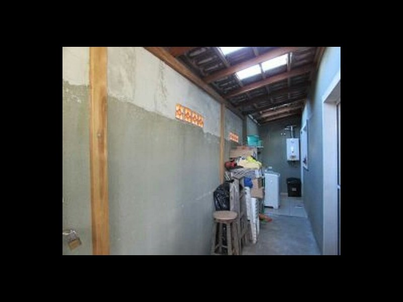 imóvel com 123m² - Fanny - Curitiba