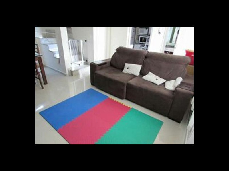 imóvel com 123m² - Fanny - Curitiba