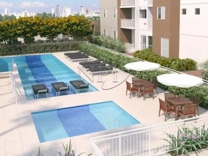 Apartamento à venda Jardim Prudência com 69m² e 3 quartos por R$ 430.000 - 2095843958-1-31.jpg