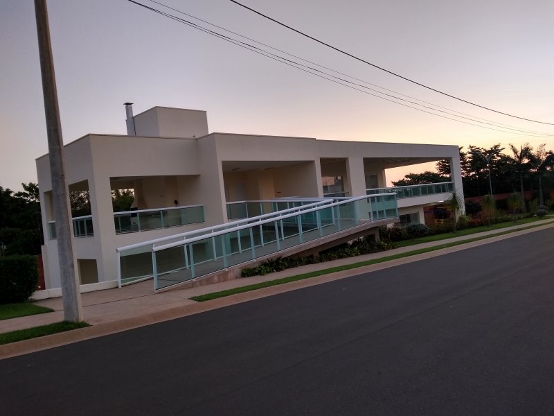 imóvel com 160m² - Altos da Bela Vista - Indaiatuba