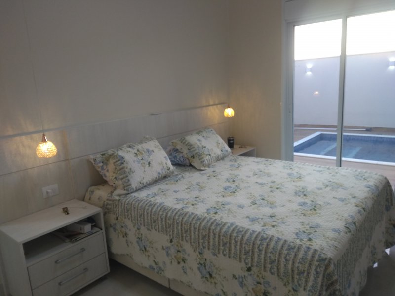 imóvel com 160m² - Altos da Bela Vista - Indaiatuba