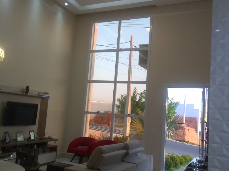 imóvel com 160m² - Altos da Bela Vista - Indaiatuba