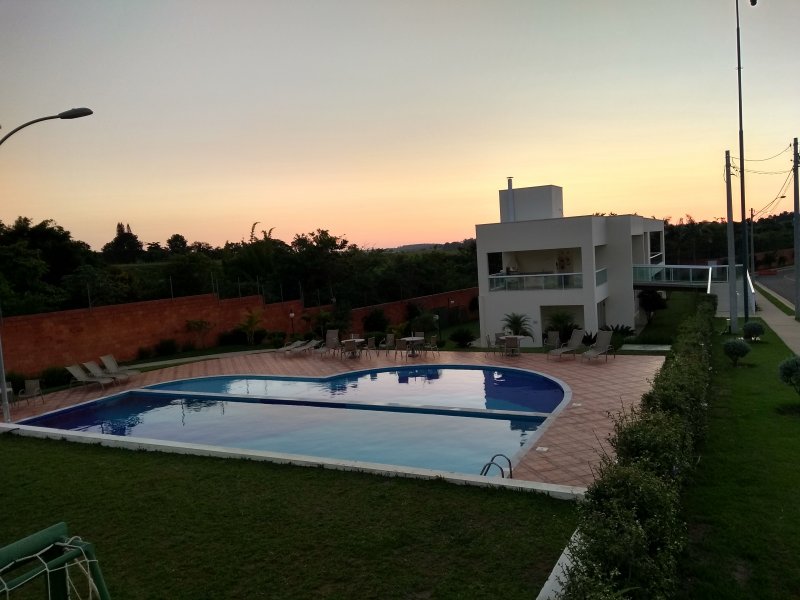 imóvel com 160m² - Altos da Bela Vista - Indaiatuba
