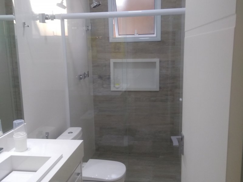 imóvel com 160m² - Altos da Bela Vista - Indaiatuba