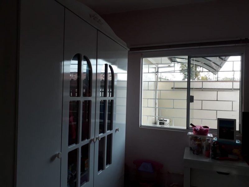 Casa à venda Vila Garcia com 90m² e 2 quartos por R$ 300.000 - 1046421171-img-20180728-wa0046.jpg