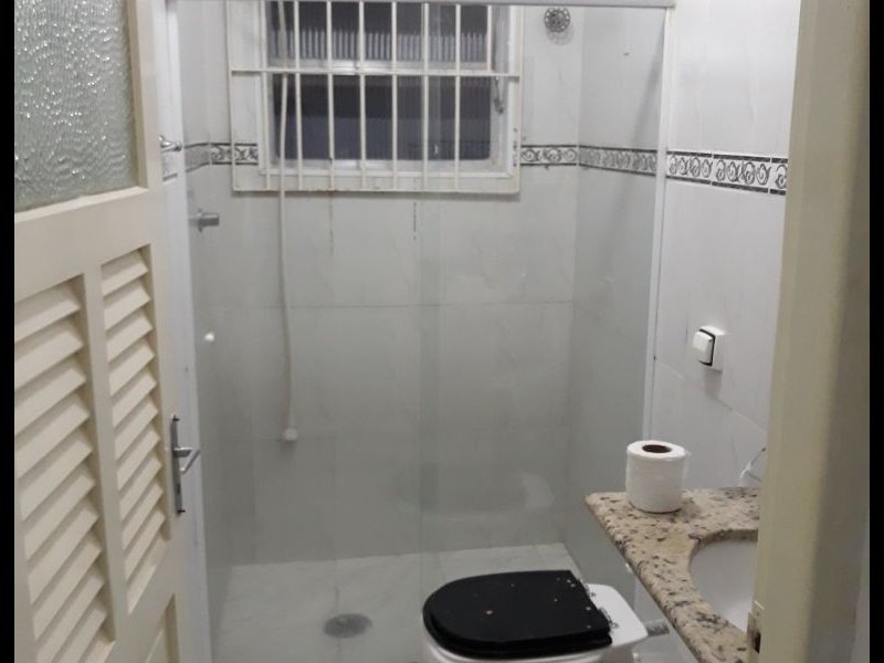 Apartamento à venda Canto do Forte com 47m² e 1 quarto por R$ 160.000 - 1518377371-08-apartamento-banheiro-copia.jpeg