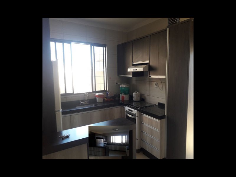 imóvel com 140m² - Jardim Colina Verde II - Maringá