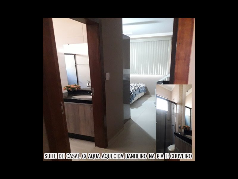 imóvel com 140m² - Jardim Colina Verde II - Maringá