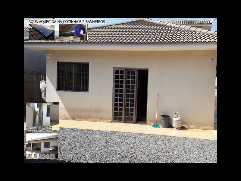 imóvel com 140m² - Jardim Colina Verde II - Maringá