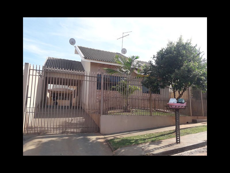 imóvel com 140m² - Jardim Colina Verde II - Maringá
