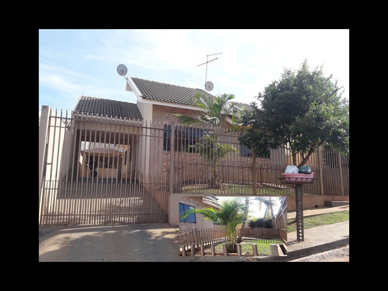 imóvel com 140m² - Jardim Colina Verde II - Maringá