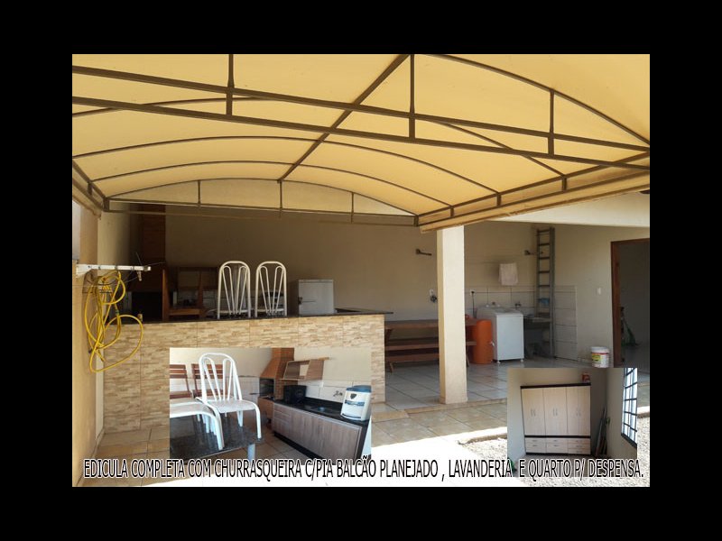 imóvel com 140m² - Jardim Colina Verde II - Maringá