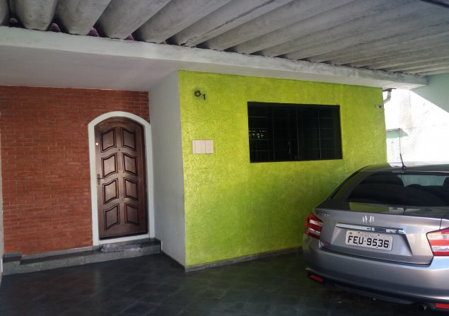 imóvel com 202m²