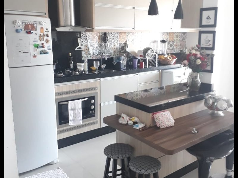 imóvel com 80m² - Centro - Itajaí
