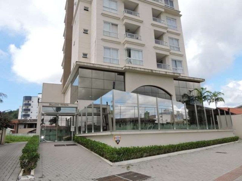 imóvel com 80m² - Centro - Itajaí