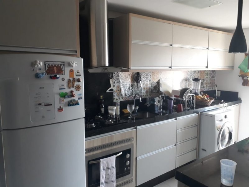 imóvel com 80m² - Centro - Itajaí