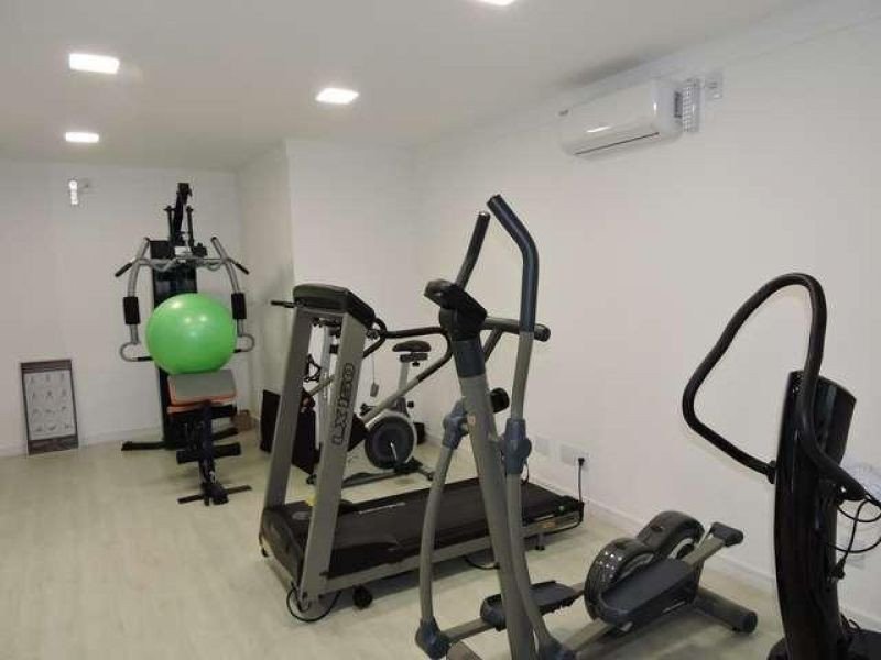 imóvel com 80m² - Centro - Itajaí