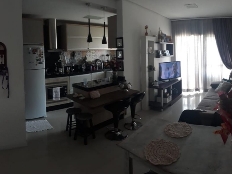 imóvel com 80m² - Centro - Itajaí