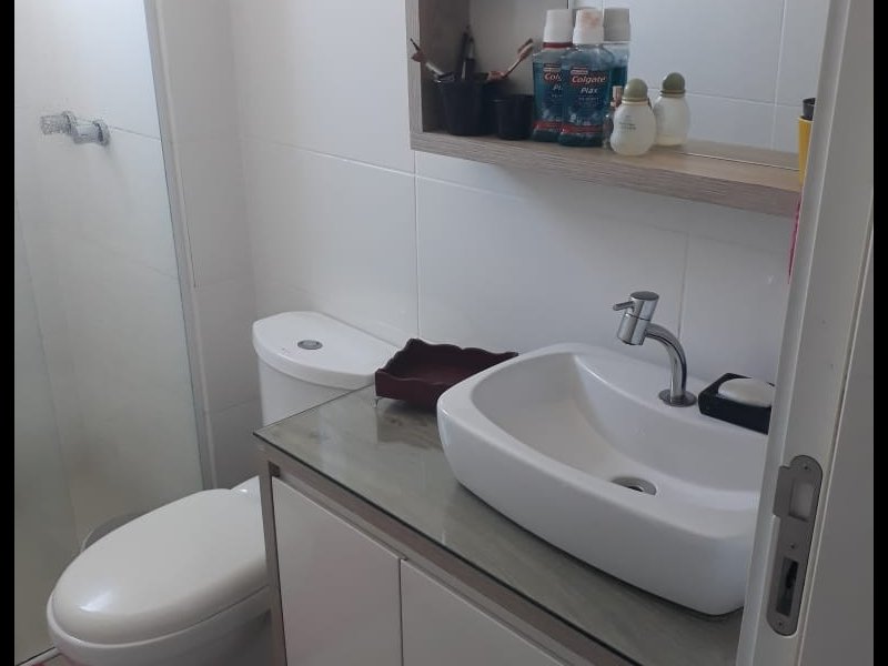 imóvel com 80m² - Centro - Itajaí