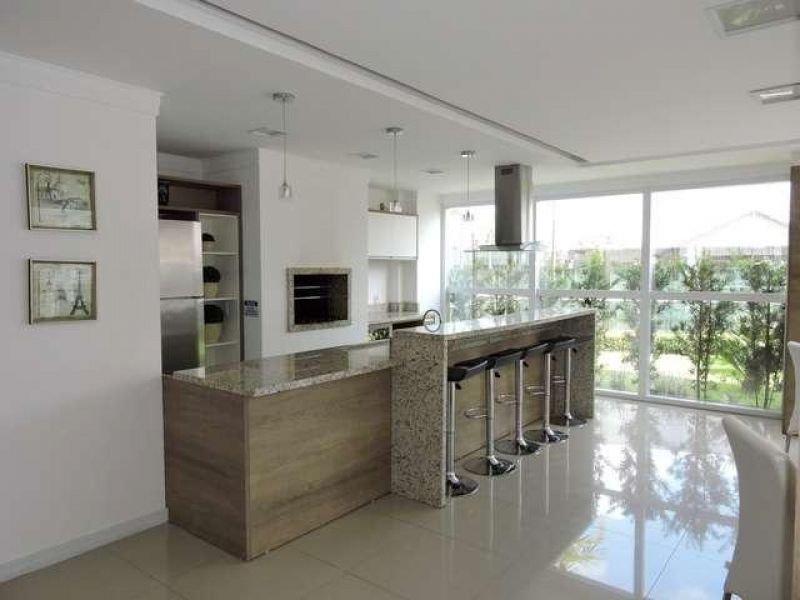 imóvel com 80m² - Centro - Itajaí