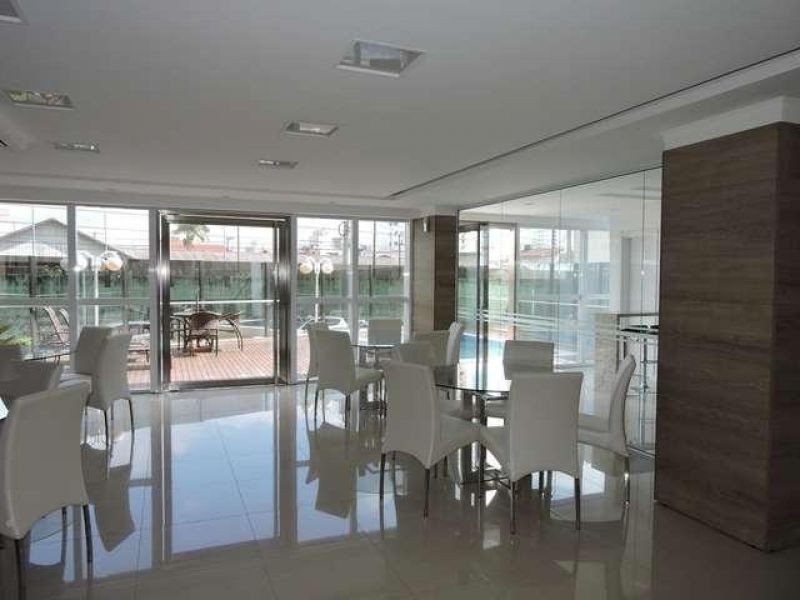 imóvel com 80m² - Centro - Itajaí