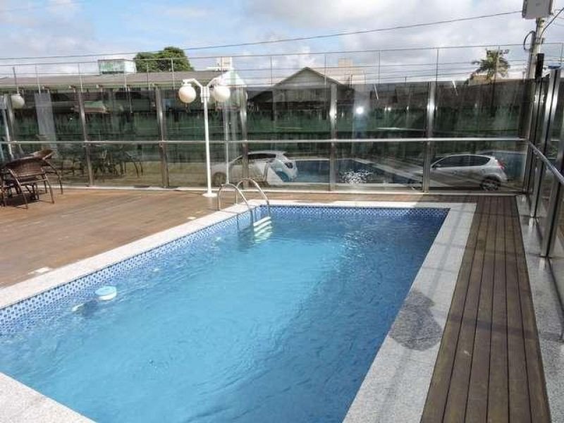 imóvel com 80m² - Centro - Itajaí