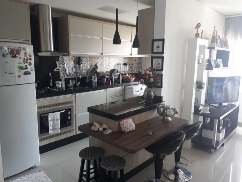 imóvel com 80m² - Centro - Itajaí