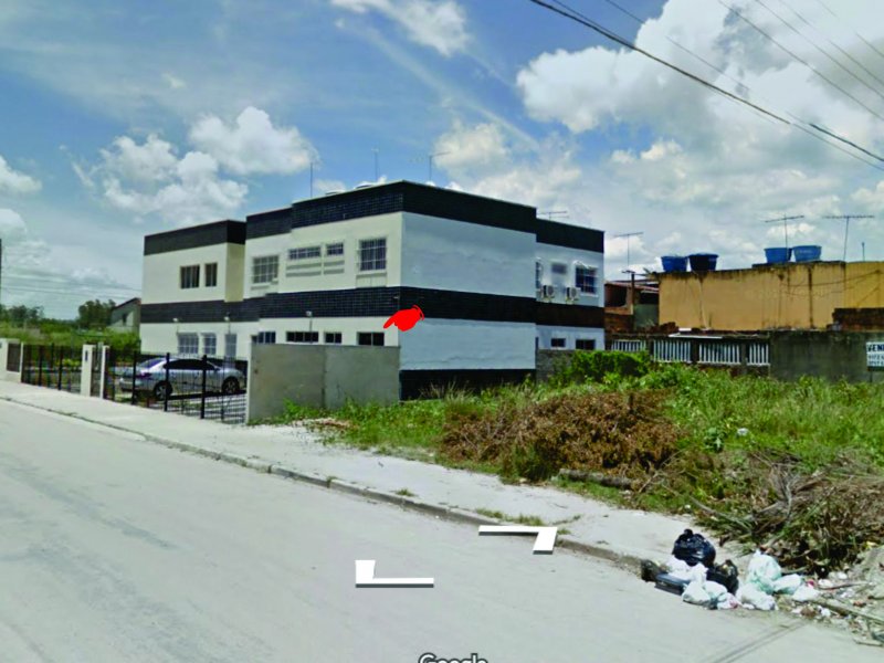 Apartamento à venda Garapu com 57m² e 2 quartos por R$ 160.000 - 1567200937-pto3.jpg