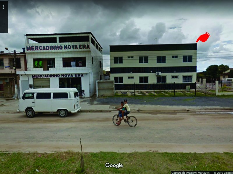 Apartamento à venda Garapu com 57m² e 2 quartos por R$ 160.000 - 245227032-pto2.jpg